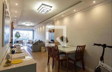 Imagem: Apartamento à Venda - Bela Vista, 2 Quartos