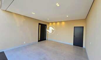 Imagem 3: Casa de Condomínio com 3 Suítes à Venda no Verana Várzea Grande REF: EXC-01