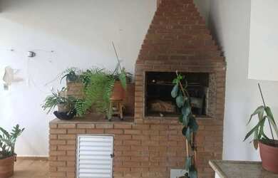 Imagem 2: Casa em Rua Doutor Sílvio Luiz da Costa - Vila Pacífico II - Bauru/SP