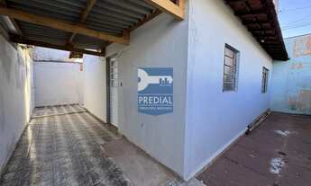 Imagem 3: Casa 2 quartos para Locação Vila Jacobucci , São Carlos