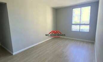 Imagem: Apartamento com 3 dormitórios para alugar