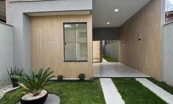 Imagem 5: Casa à venda, Residencial Village Garavelo, Aparecida de Goiânia, GO