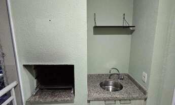 Imagem 5: RR9633 Apartamento 73m² CONDOMÍNIO PARQUE BARUERI - OPORTUNIDADE - 3 Dorms 1 Vaga - Baruer