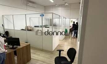 Imagem 4: Galpão para locação na Av. Santa Beatriz, próximo ao Shopping Uberaba e Gabarito