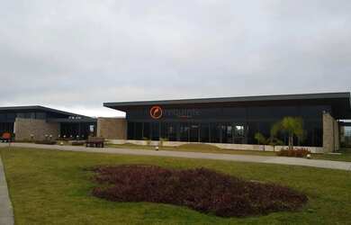 Imagem 5: 129.224 - Requinte oferece excelente terreno no Alphaville Fase 1