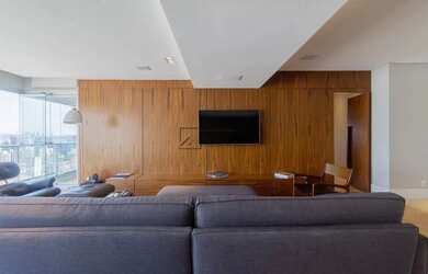 Imagem: Venda Apartamento 2 Dormitórios - 121 m²