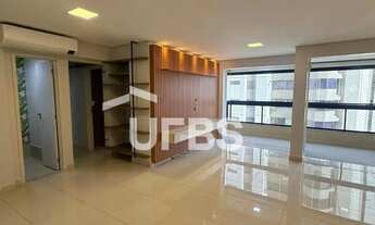 Imagem: Lourenço Residence 111m² - Setor Oeste