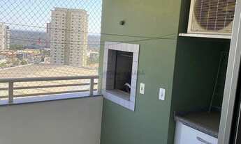 Imagem: Apartamento no Edifício Torres de Malaga