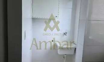 Imagem 5: Apartamento - Ribeirão Preto - Ribeirânia - Região Leste