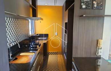 Imagem 5: Apartamento Cobertura - Av. Das Esmeraldas