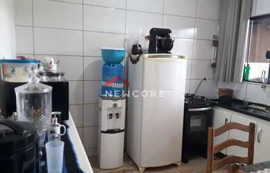 Imagem 4: Casa em Floresta - Araucária II - Floresta/PR