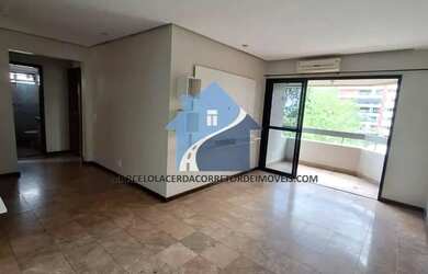 Imagem 2: Apartamento no Condomínio Saint Marrie - Adrianópolis