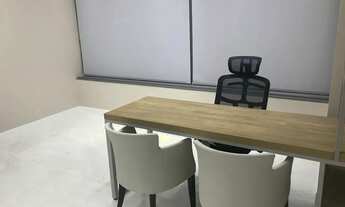 Imagem 7: Imóvel para aluguel com 15 metros quadrados com 1 quarto em Adrianópolis - Manaus - AM