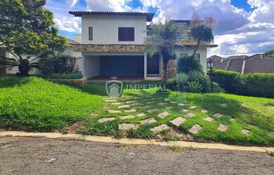 Imagem 2: Casa em Condomínio para Venda ou Aluguel