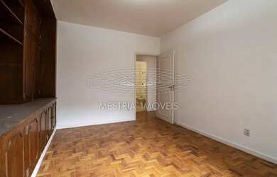 Imagem 7: Pinheiros | Apto com 147 m² | Planta original