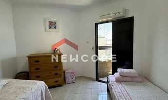 Imagem 7: Apartamento em Rua Marajoaras - Tupi - Praia Grande/SP