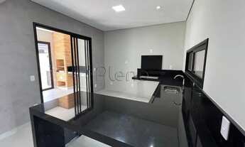 Imagem 4: Casa à venda em Indaiatuba, Rua Márcio José Battistuci, com 3 quartos, com 140 m²