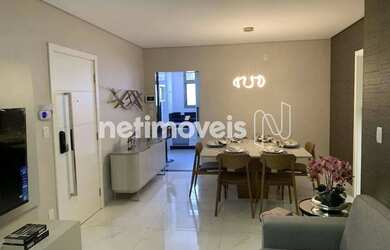 Imagem 2: Venda Área Privativa Gutierrez Belo Horizonte