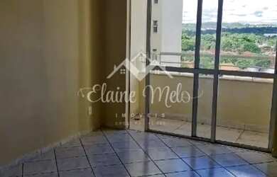 Imagem: Apartamento à venda 3 quartos no Edifício