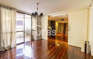 Imagem 7: Marc Chagall Apartamento com 4 dormitórios