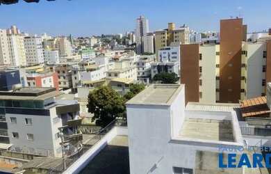 Imagem 5: APARTAMENTO - SAGRADA FAMÍLIA - MG