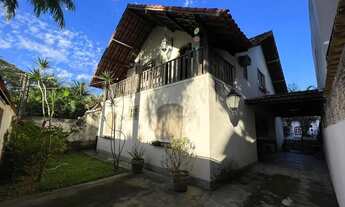 Imagem 2: Casa à venda, 165 m² por R$ 900.000,00 - Piratininga - Niterói/RJ