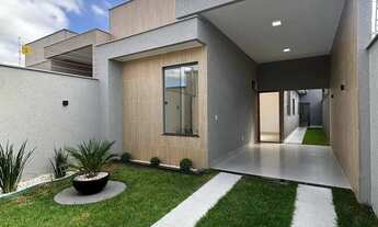 Imagem: Casa à venda, Residencial Village Garavelo