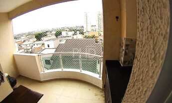 Imagem 7: Cobertura à venda, 3 quartos, 1 suíte, 2 vagas, Pauliceia - São Bernardo do Campo/SP