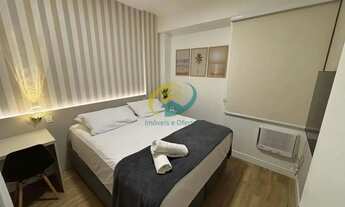 Imagem 3: Apartamento Centro - Lindo - 03 Dormitórios - 01 Vaga - Reformado e Mobiliado