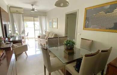 Imagem 7: Apartamento para alugar no Residencial Bagdá com 3 quartos na Região Central de Londrina