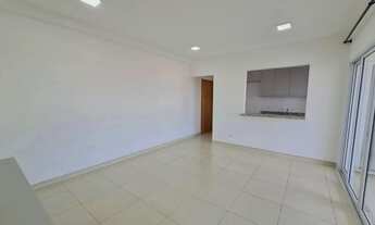 Imagem 2: Apartamento para aluguel, 3 quartos, 1 suíte, 2 vagas, Paulicéia - Piracicaba/SP