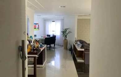 Imagem 3: Apartamento Alto Padrão no Condomínio Fernando de Noronha à Venda e Locação no Centro de S