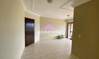 Imagem 3: Apartamento no Monte Castelo no Condomínio Gênova em São José dos Campos