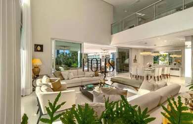 Imagem 7: Casa em Sorocaba, com 1520m², à venda em condomínio de alto padrão Ângelo Vial