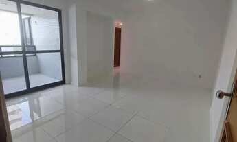 Imagem 2: Apartamento 3 quartos stiep para alugar