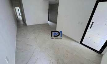 Imagem 4: Casa de Condomínio com 3 dormitórios à venda, 90 m² por R$ 384.900 - Mangabeira - Eusébio