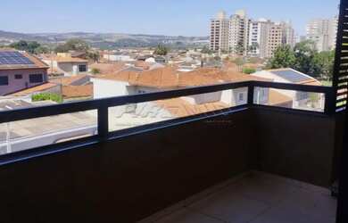 Imagem 5: Apartamento padrão com 67,00 m², Bairro Nova Ribeirânia em Ribeirão Preto SP