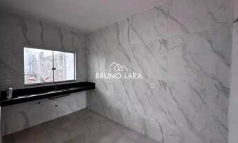 Imagem 5: Casa à venda no bairro residencial Casa Grande - São Joaquim de Bicas/MG