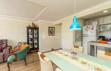 Imagem 5: Imóvel para venda possui 74 metros quadrados com 3 quartos em Bela Vista - Porto Alegre