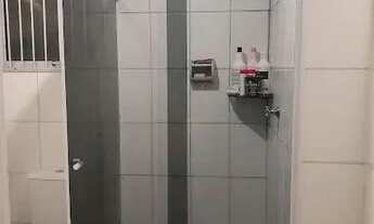 Imagem 6: Imóvel para venda tem 50 metros quadrados com 2 quartos em Vila dos Comerciários I - Tauba