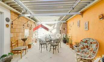 Imagem: Casa de condomínio em Rua Joaquim Nabuco