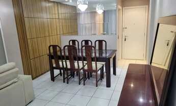 Imagem 4: Apartamento à venda em Campinas, Cambuí, com 2 quartos, com 75 m², Pasadena