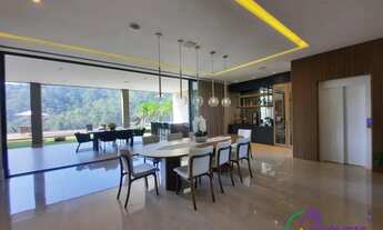 Imagem 2: CASA EM CONDOMÍNIO - TAMBORÉ - SP