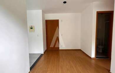 Imagem 7: APARTAMENTO COM 2 QUARTOS, COZINHA, SACADA COM CHURRASQUEIRA NO BAIRRO FLORESTA