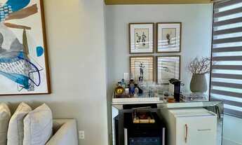 Imagem 4: Apartamento a venda no Jardim Apipema com 4 suites reformado e 4 vagas