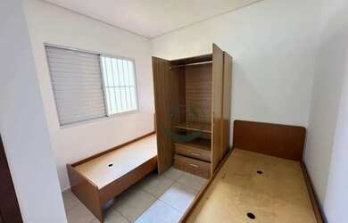 Imagem 4: Kitnet com 1 dormitório para alugar, 30 m² por R$ 2.000,00 - Parque das Universidades - Ca