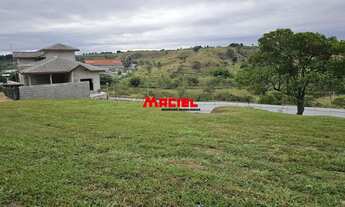 Imagem: TERRENO A VENDA EM CONDOMÍNIO FECHADO 1007