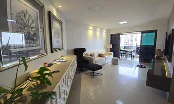 Imagem 4: Apartamento na Ponta Verde chateau Latife