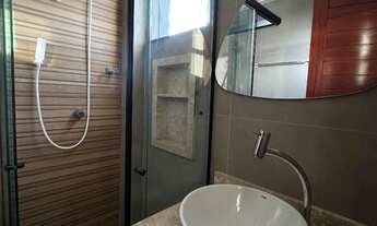 Imagem 7: Loft alto padrão semimobiliado na Farolândia