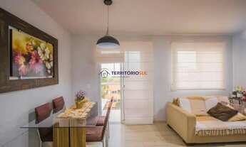 Imagem: Apartamento com 3 quartos, vaga de garagem